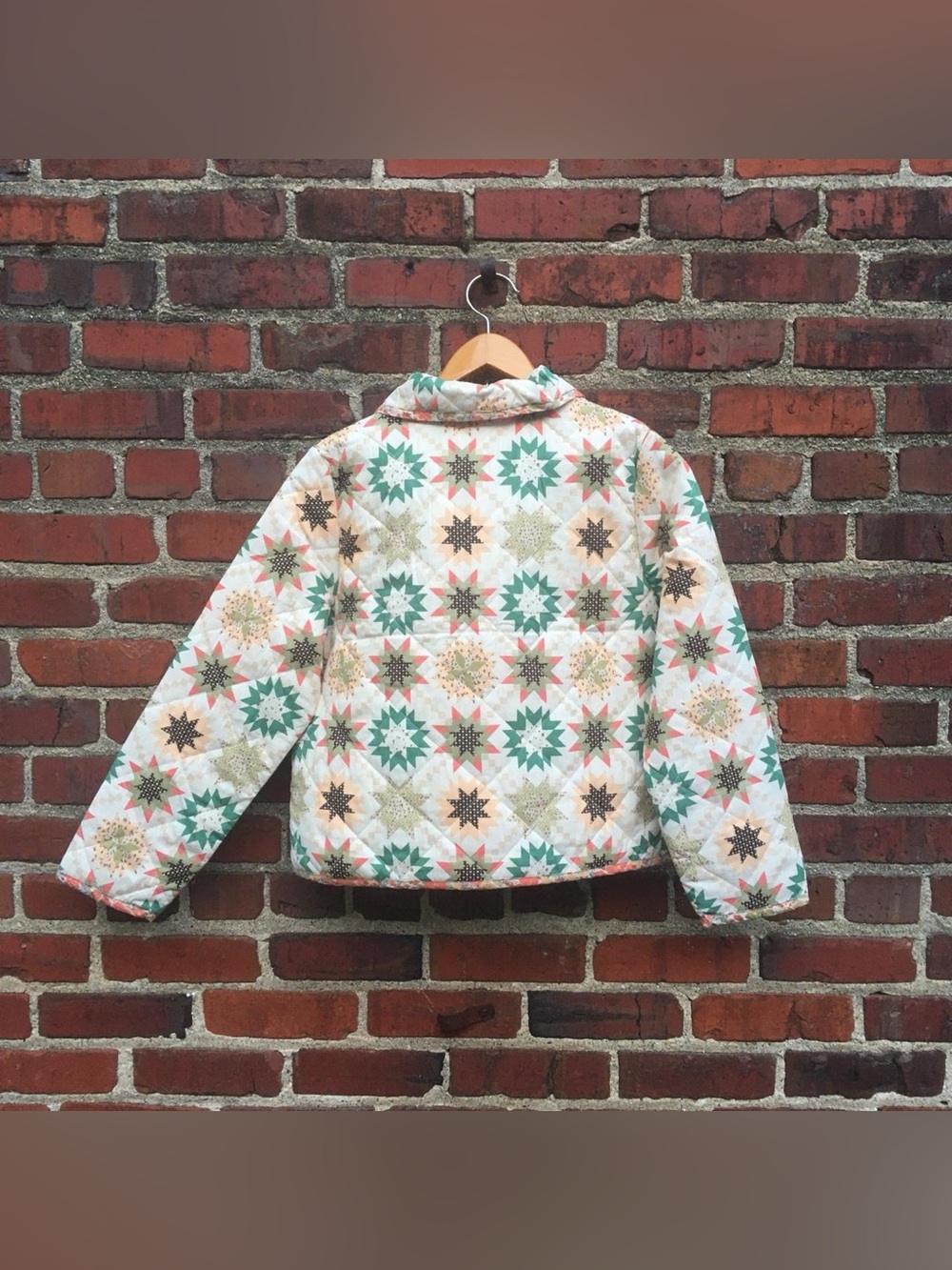 Jacket - Picture 4 of 8